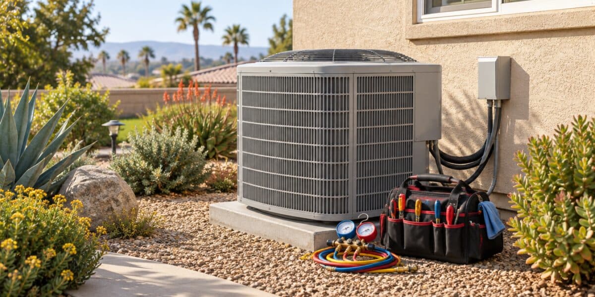Blues HVAC & Airduct cleaning Alpine photo