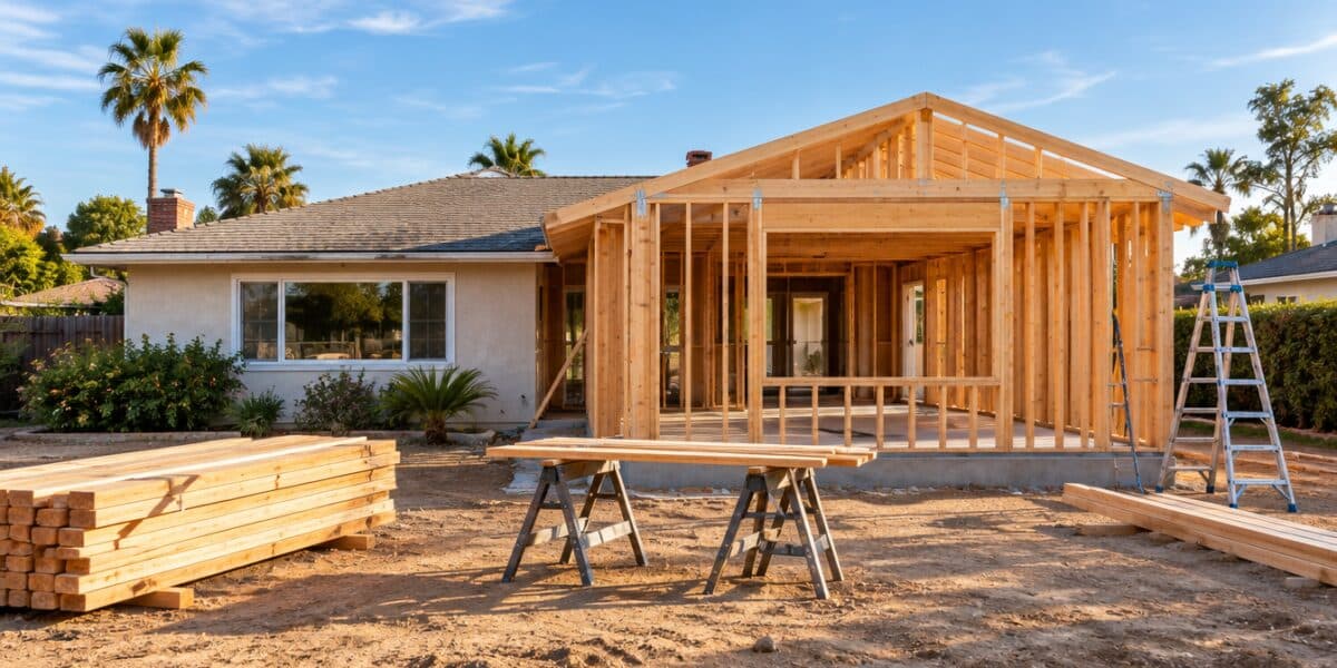 Whittwood Construction photo