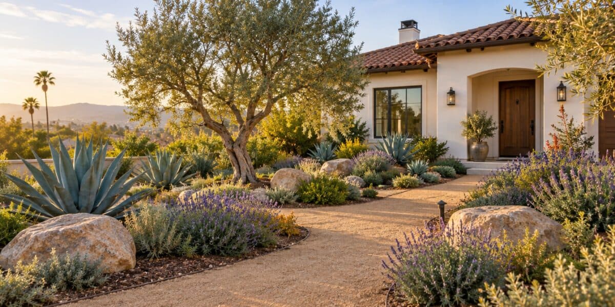 Golden Roots Landscape & Design photo