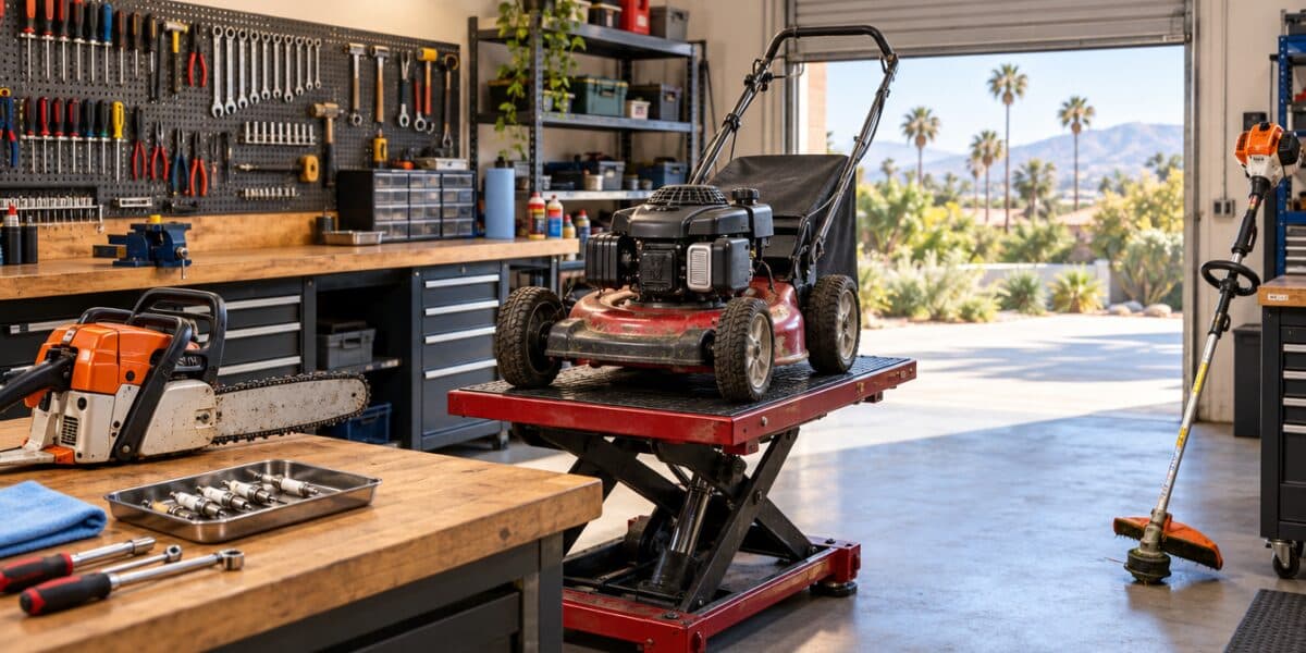 Alpine Motorsports And Equipment Repair photo